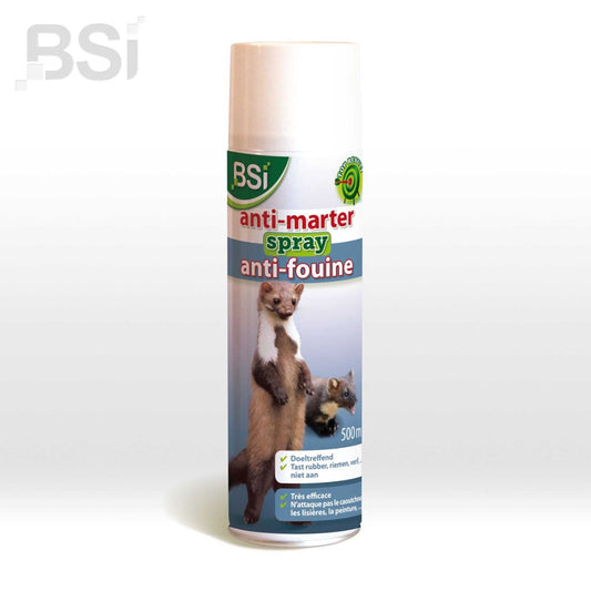  BSI Anti Marterspray 500 Ml