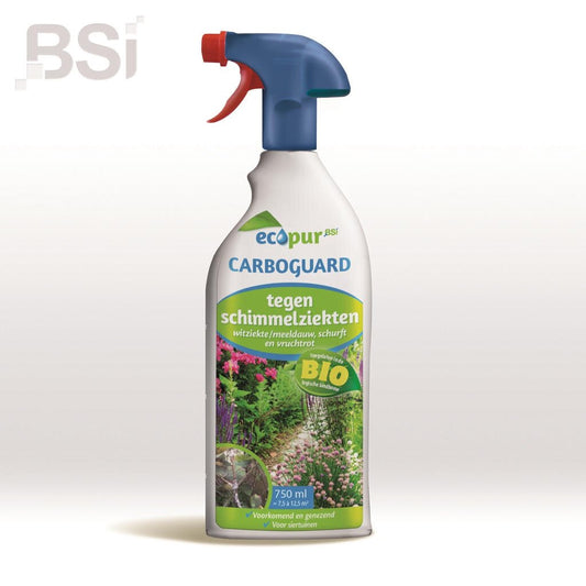  BSI Carboguard Siertuin Fungicide 750 Ml