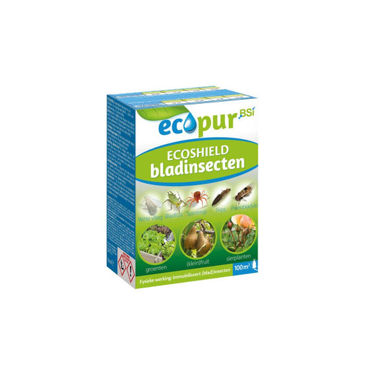  BSI Ecopur Ecoshield 10 Ml