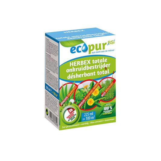  BSI Ecopur Herbex 225 Ml