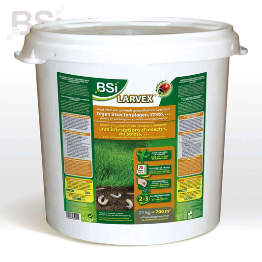  Bsi Larvex 21 Kg