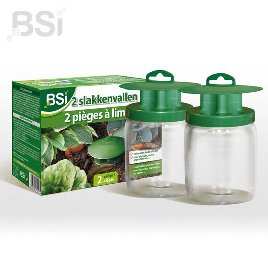  BSI Slakkenvallen