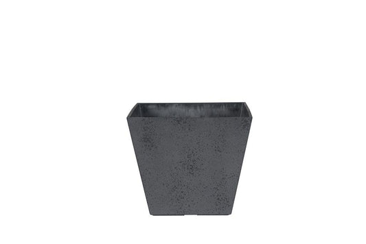  Buitenpot Nimar 25 X 25 Concrete Grey