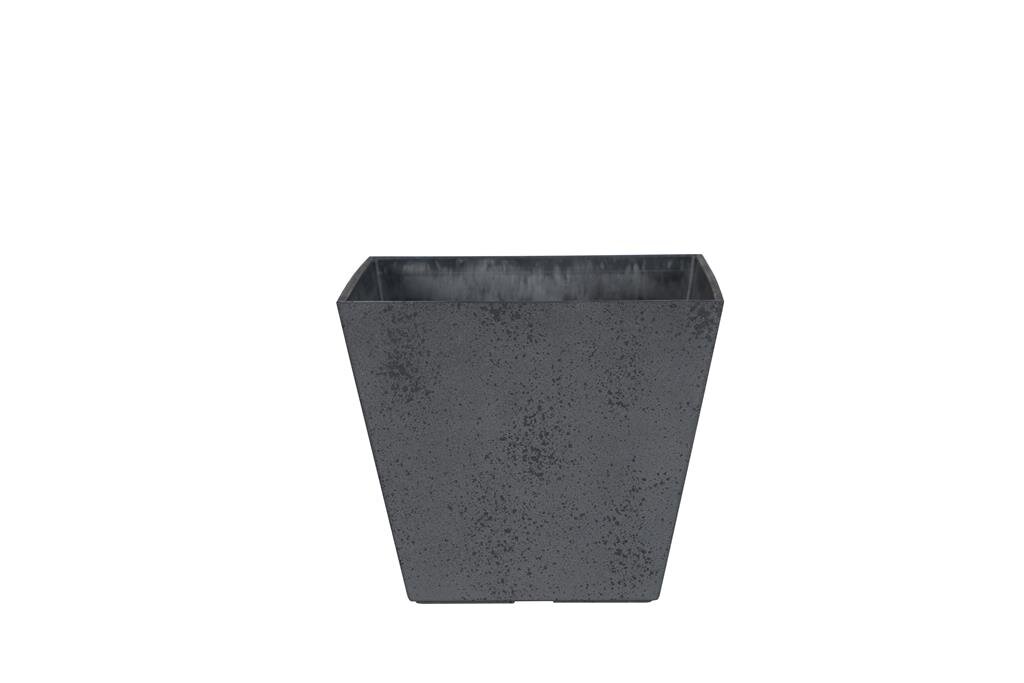  Buitenpot Nimar 31 X 31 Concrete Grey