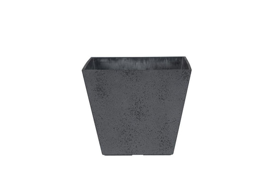  Buitenpot Nimar 37 X 37 Concrete Grey