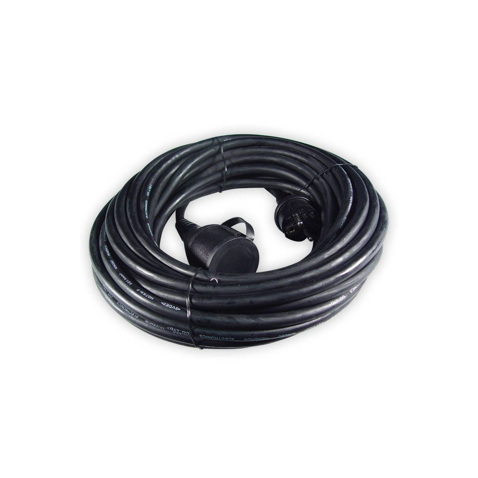 Calex Verlengsnoer Ip44. 20 Meter