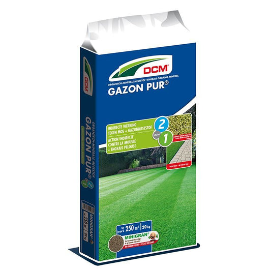  DCM Gazon Pur 20 Kg