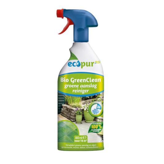 BSI Ecopur Herbex 800 Ml