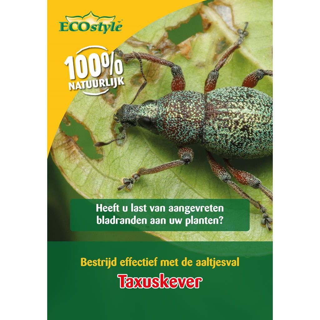  Ecostyle Aaltjes Tegen Taxuskevers Val