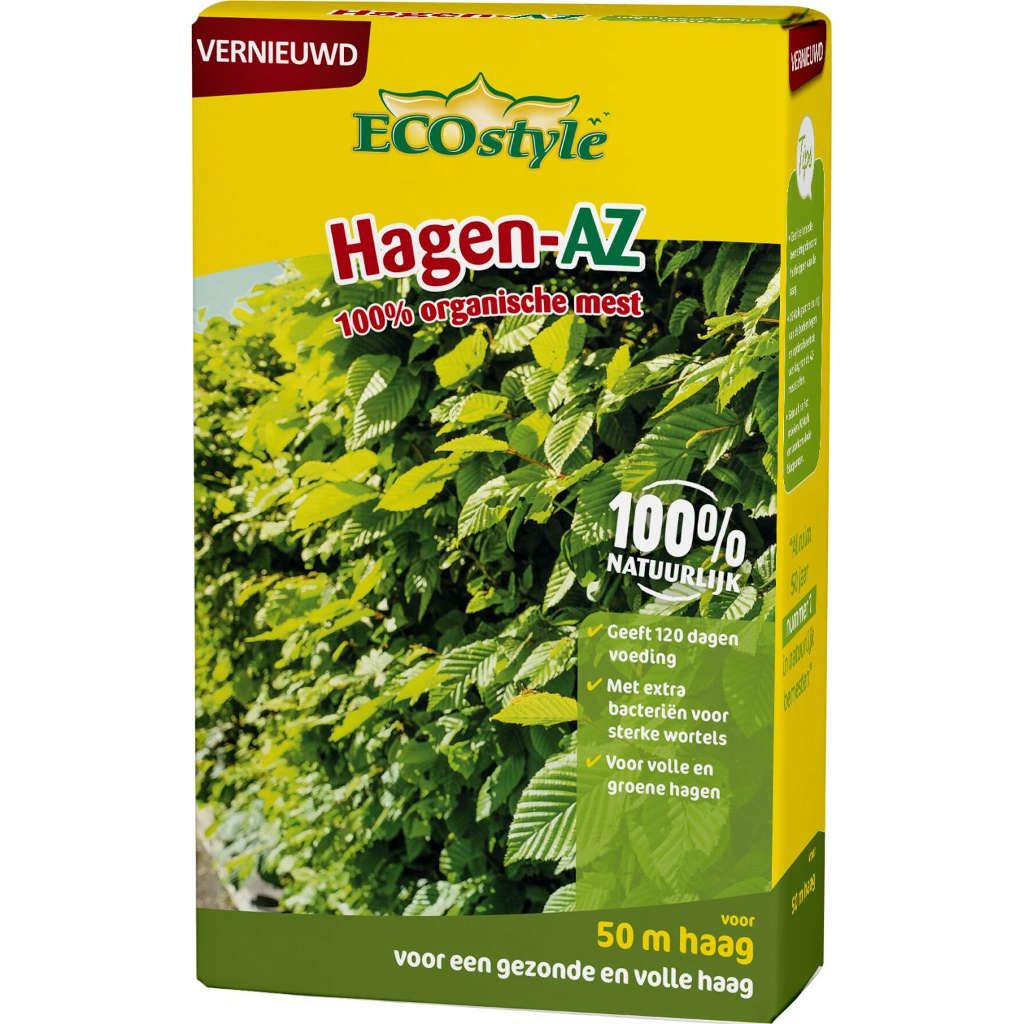  Ecostyle Hagen-az 2.75 Kg