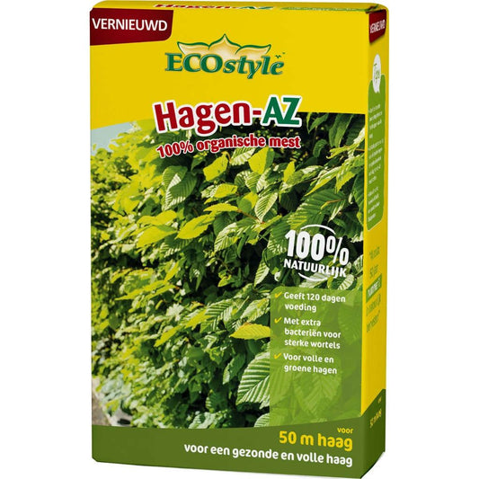  Ecostyle Hagen-az 2.75 Kg