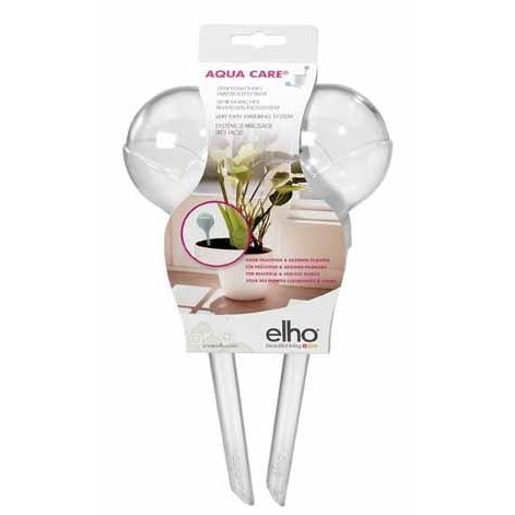  Elho Aqua Care Transparant