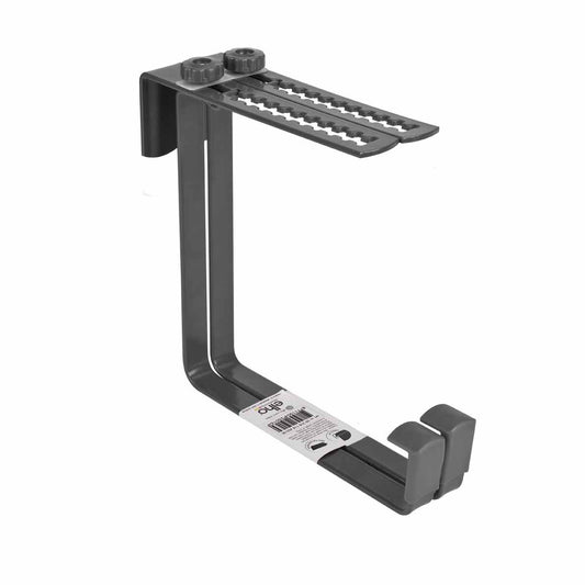  Elho Barcelona Balcony Bracket Metal