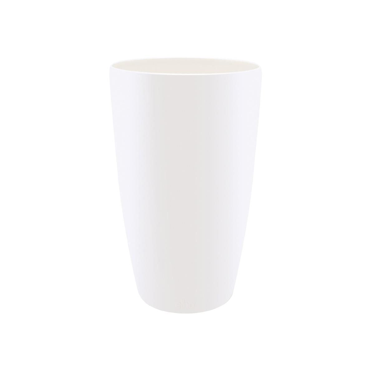  Elho Brussels Diamond High 32 White