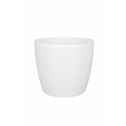  Elho Brussels Round 30 White