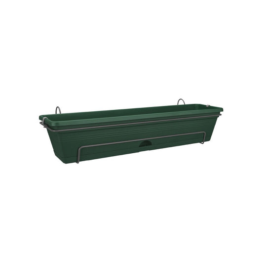  Elho Green Basic Balkonbak 70 Leaf Green