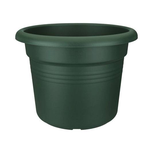  Elho Green Basics Cilinder 40 Leaf Green