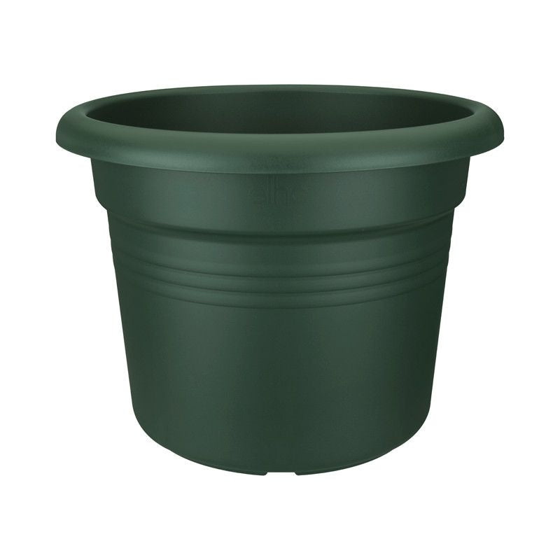  Elho Green Basics Cilinder 45 Leaf Green
