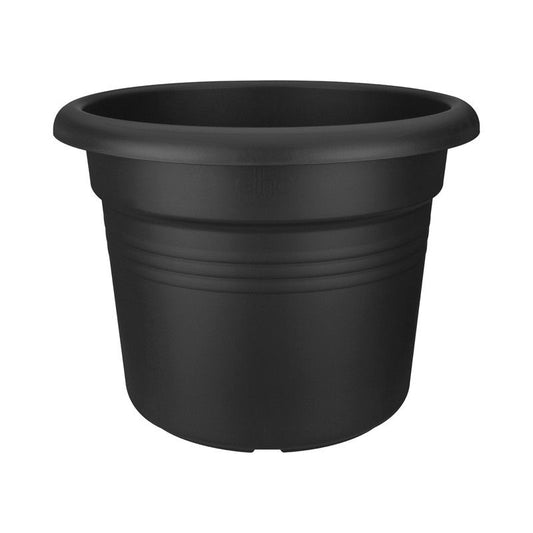  Elho Green Basics Cilinder 45 Living Black