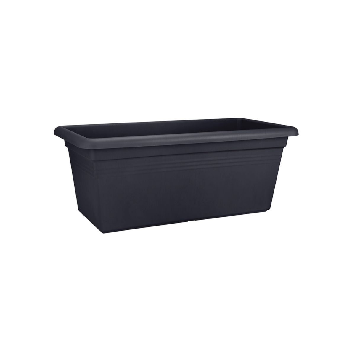  Elho Green Basics Garden Xxl 60 Living Black