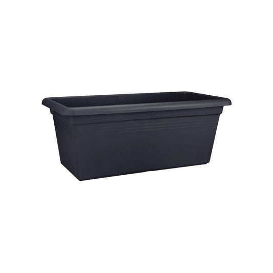  Elho Green Basics Garden Xxl 60 Living Black