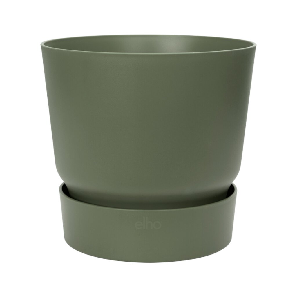  Elho Greenville 25 Leaf Green