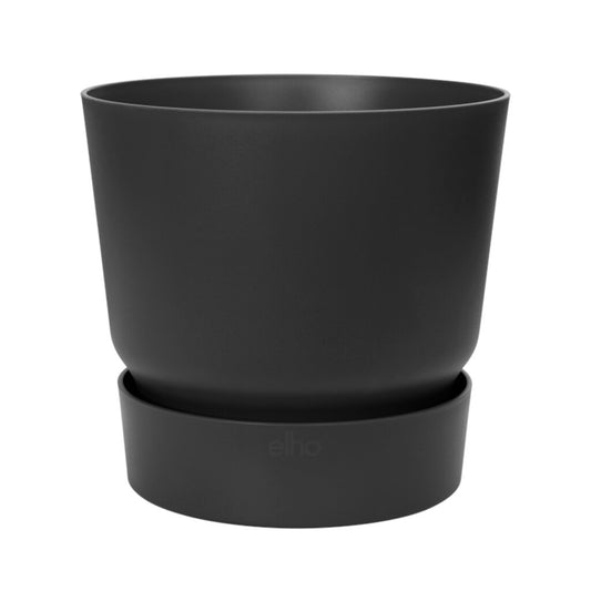  Elho Greenville 25 Living Black