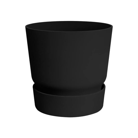  Elho Greenville 30 Living Black