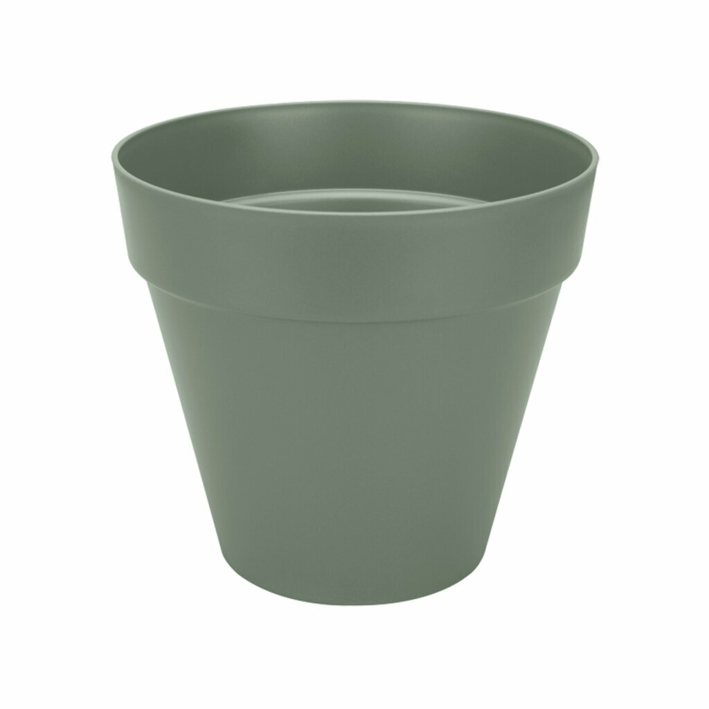  Elho Loft Urban 30 Cm Pistachio Green