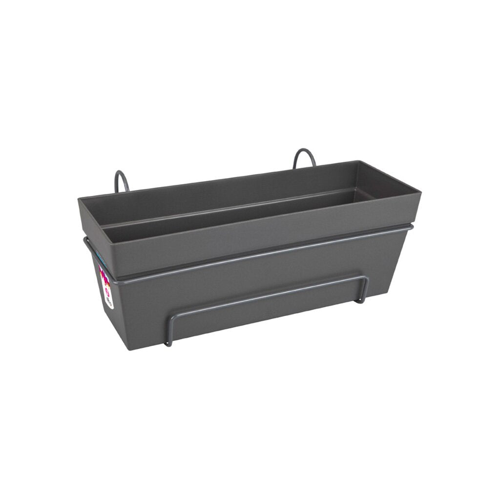  Elho Loft Urban All-in-1 Trough 50 Antraciet