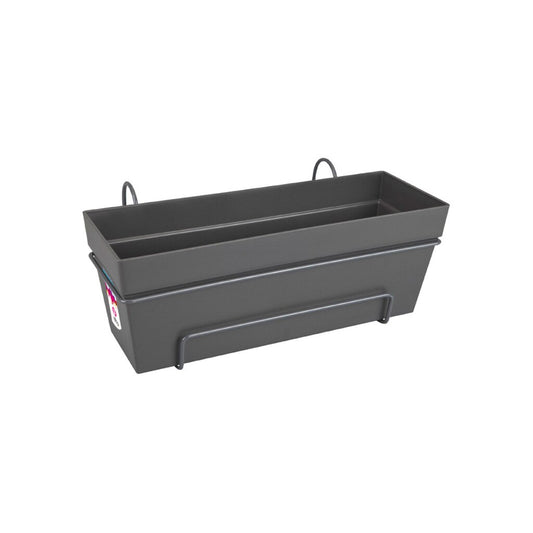  Elho Loft Urban All-in-1 Trough 50 Antraciet