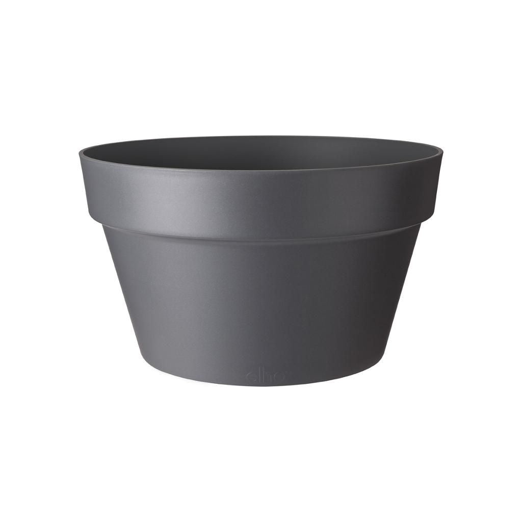  Elho Loft Urban Bowl 35 Antraciet