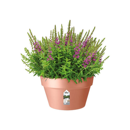  Elho Loft Urban Bowl 35 Delicate Pink