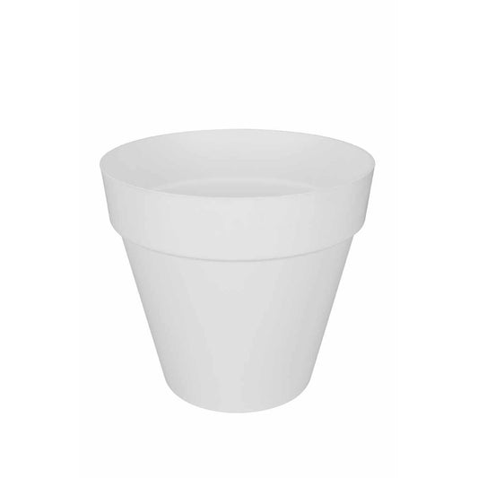  Elho Loft Urban Round 30 White