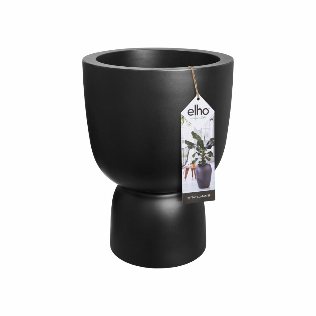  Elho Pure Coupe 35 Black