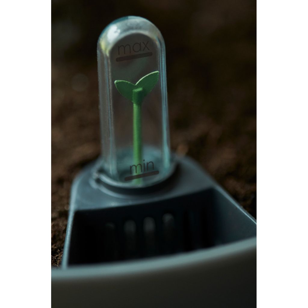  Elho Self-watering Insert 28 Living Black