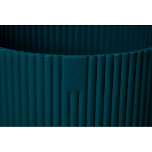  Elho Vibes Fold Round 22 Deep Blue