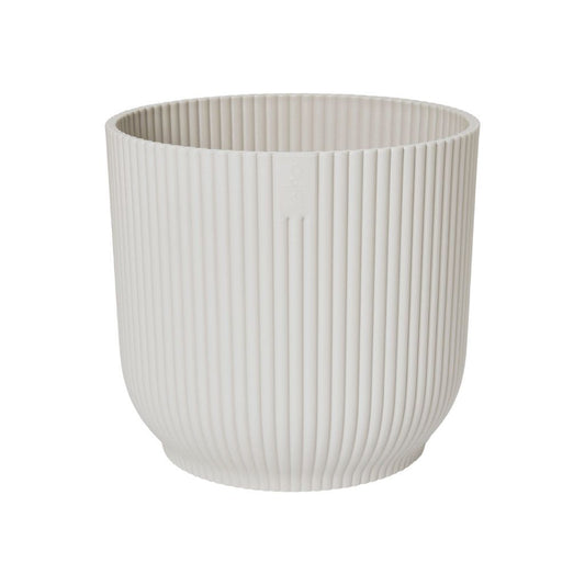  Elho Vibes Fold Round 22 Silky White