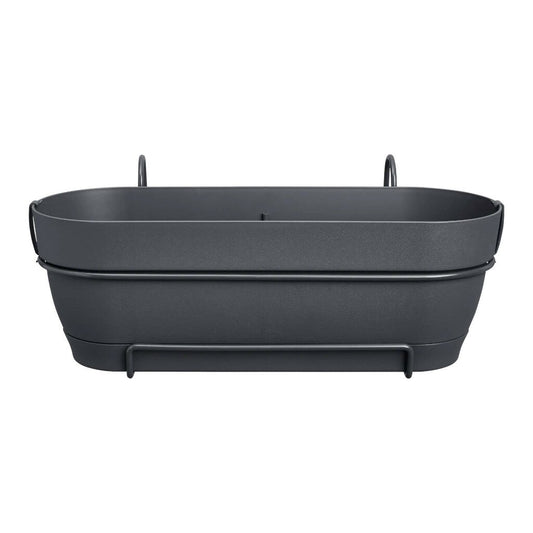  Elho Vibia Campaba All-in-1 Trough 50 Antraciet