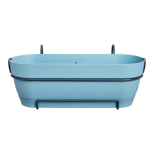  Elho Vibia Campaba All-in-1 Trough 50 Vintage Blue