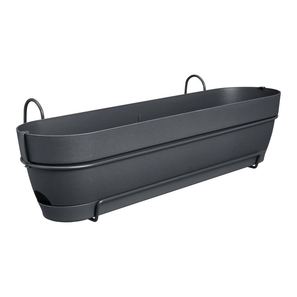  Elho Vibia Campaba All-in-1 Trough 70 Antraciet