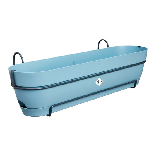  Elho Vibia Campaba All-in-1 Trough 70 Vintage Blue