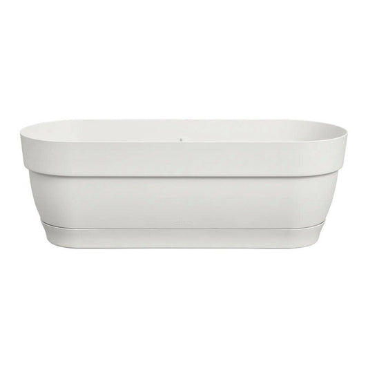  Elho Vibia Campaba Trough 50 Silky White