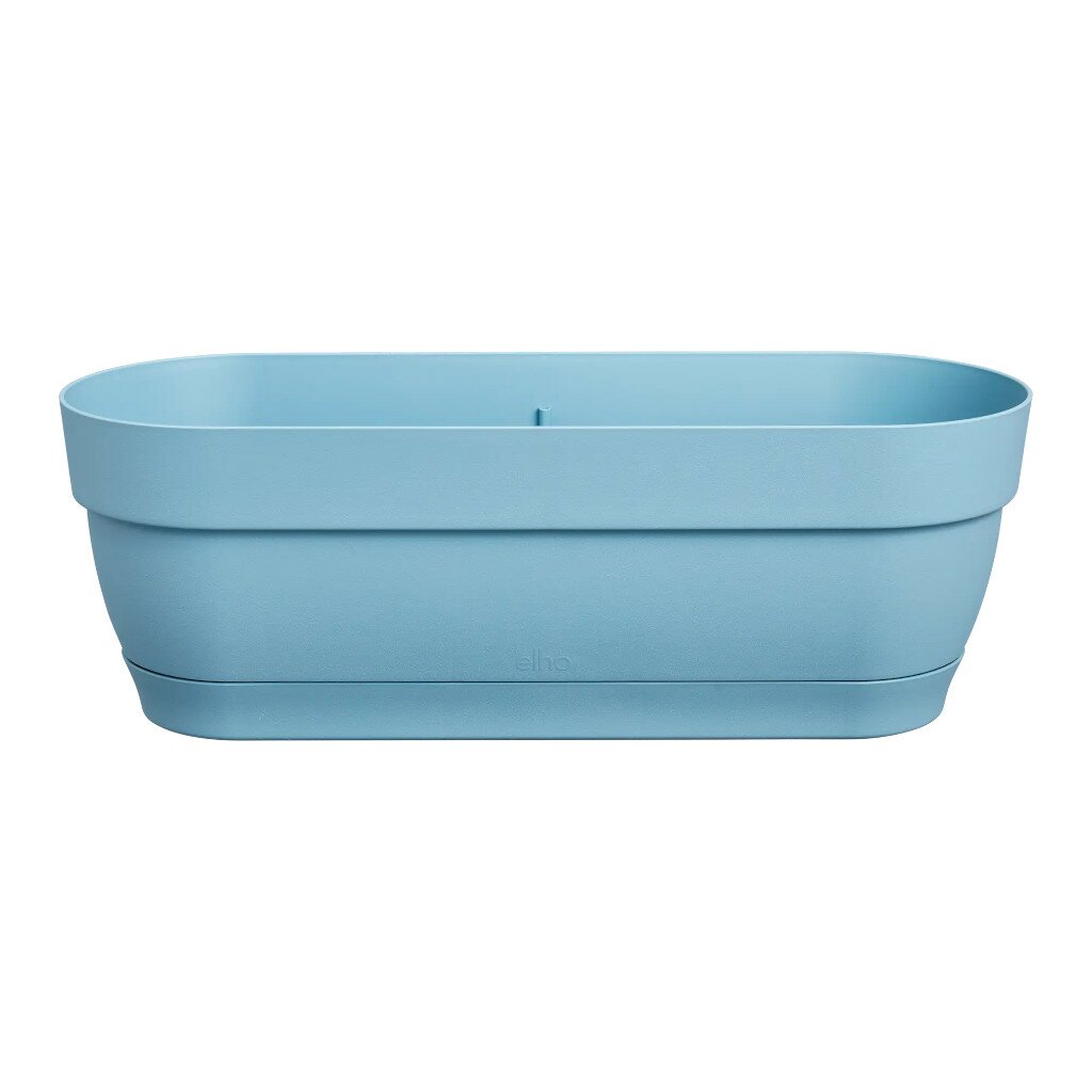  Elho Vibia Campaba Trough 50 Vintage Blue