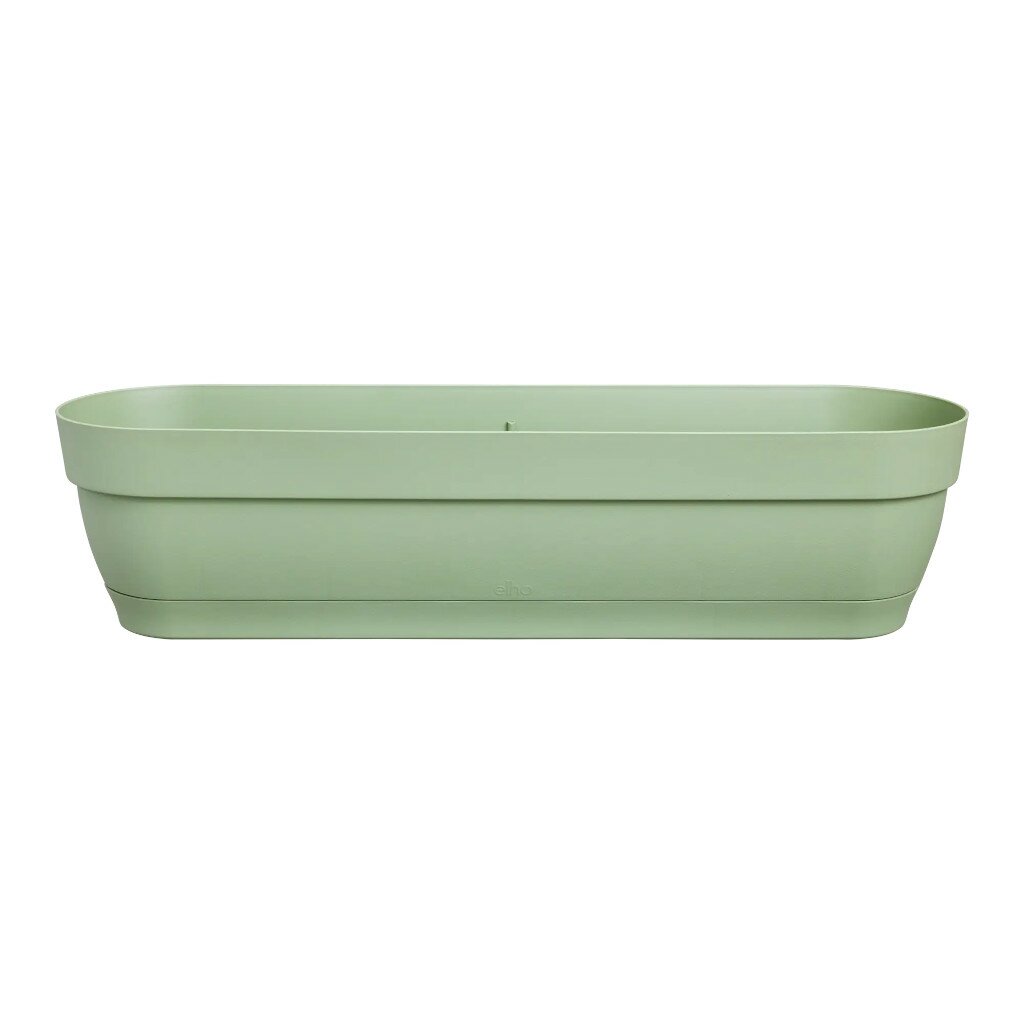  Elho Vibia Campaba Trough 70 Pistachio Green