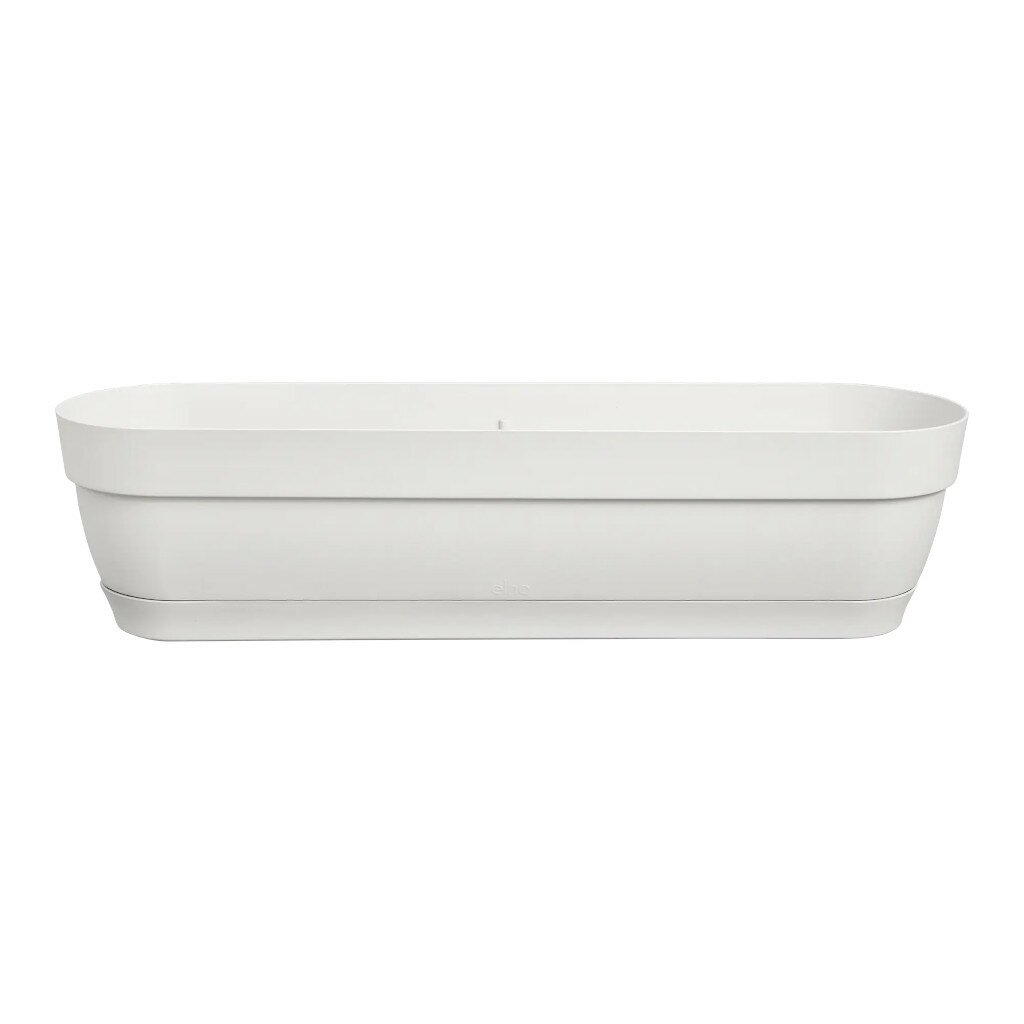  Elho Vibia Campaba Trough 70 Silky White