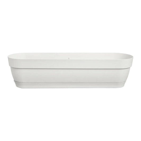  Elho Vibia Campaba Trough 70 Silky White