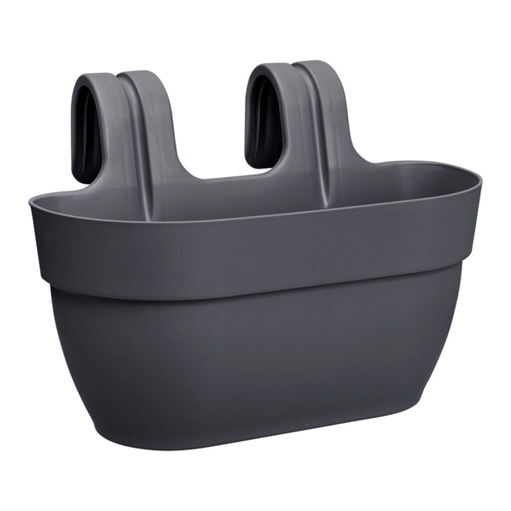  Elho Vibia Campana Easy Hanger Medium Anthraciet