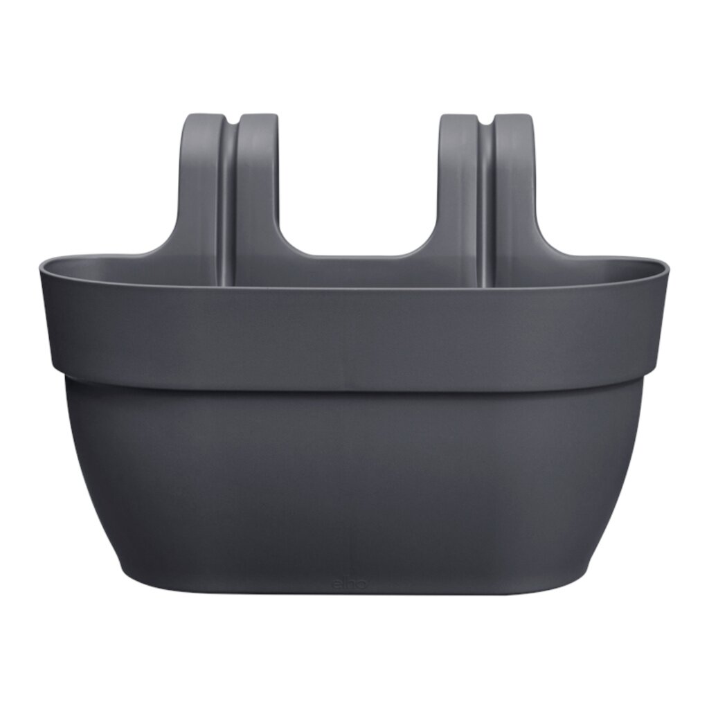  Elho Vibia Campana Easy Hanger Medium Anthraciet
