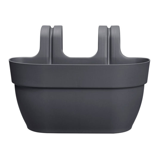  Elho Vibia Campana Easy Hanger Medium Anthraciet